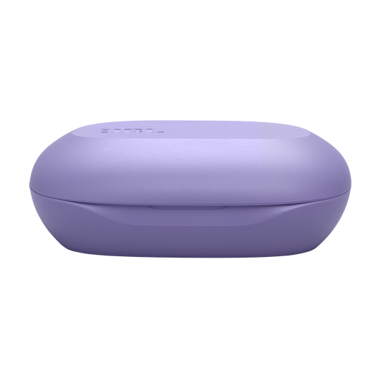 JBL Sense Lite - Purple - True Wireless Open-ear Headphones - Top